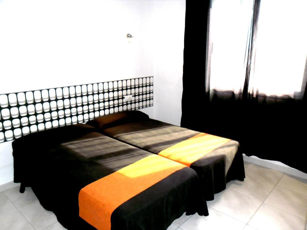 Hotel Dl Port Grao de Castellon Quarto foto