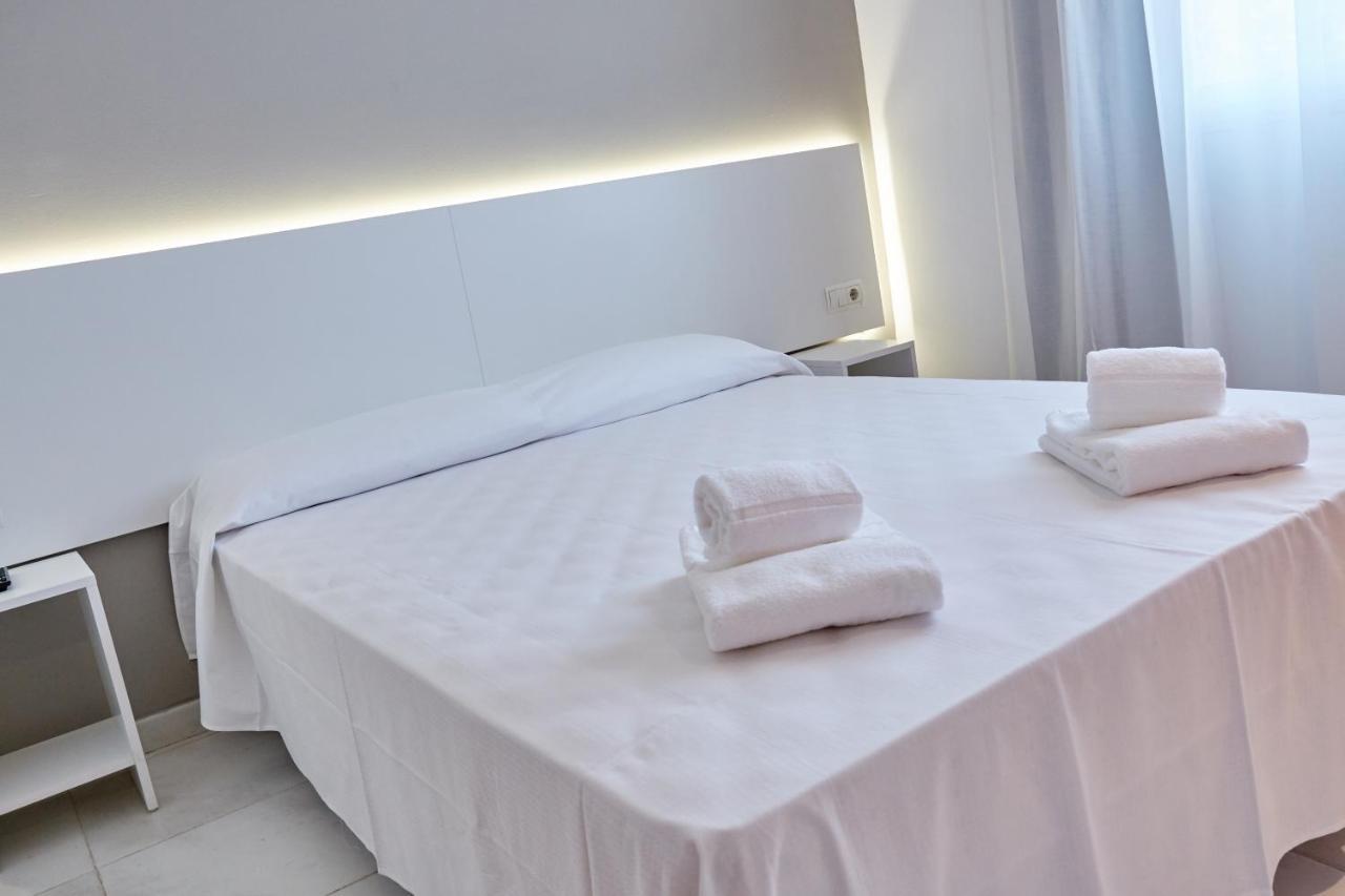 Hotel Dl Port Grao de Castellon Exterior foto
